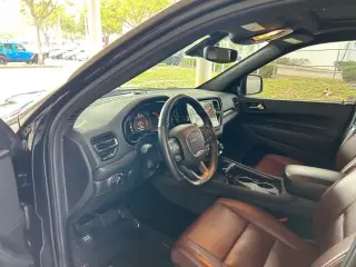 Dodge Durango 2024 AWD R/T 4 puertas SUV