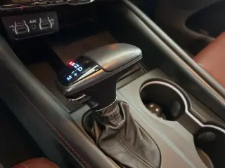 Dodge Durango 2024 AWD R/T 4 puertas SUV