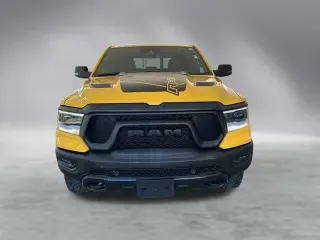 Ram 1500 2023 4x4 Rebel 4 puertas Cabina Crew 5.6 pies. Caja Pickup