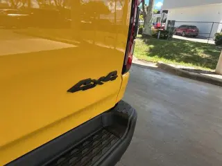 Ram 1500 2023 4x4 Rebel 4 puertas Cabina Crew 5.6 pies. Caja Pickup