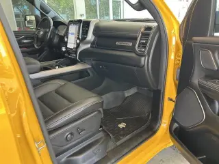 Ram 1500 2023 4x4 Rebel 4 puertas Cabina Crew 5.6 pies. Caja Pickup