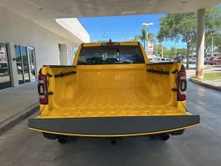 Ram 1500 2023 4x4 Rebel 4 puertas Cabina Crew 5.6 pies. Caja Pickup
