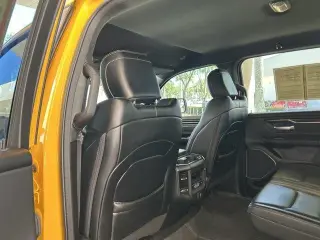 Ram 1500 2023 4x4 Rebel 4 puertas Cabina Crew 5.6 pies. Caja Pickup