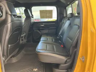 Ram 1500 2023 4x4 Rebel 4 puertas Cabina Crew 5.6 pies. Caja Pickup