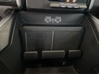 Ram 1500 2025 4x4 Big Horn 4 puertas Cabina Crew 6.4 pies. Caja corta Pickup