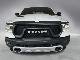 Ram 1500 2021 4x4 Rebel 4 puertas Cabina Crew 5.6 pies. Pickup SB