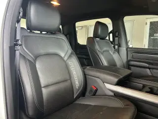 Ram 1500 2021 4x4 Rebel 4 puertas Cabina Crew 5.6 pies. Pickup SB