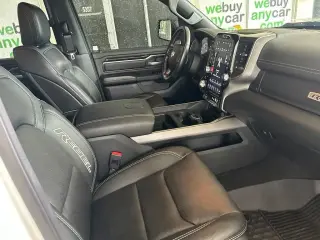Ram 1500 2021 4x4 Rebel 4 puertas Cabina Crew 5.6 pies. Pickup SB