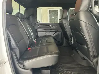 Ram 1500 2021 4x4 Rebel 4 puertas Cabina Crew 5.6 pies. Pickup SB