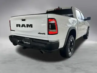 Ram 1500 2021 4x4 Rebel 4 puertas Cabina Crew 5.6 pies. Pickup SB