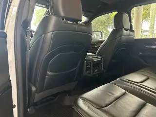 Ram 1500 2021 4x4 Rebel 4 puertas Cabina Crew 5.6 pies. Pickup SB