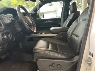 Ram 1500 2021 4x4 Rebel 4 puertas Cabina Crew 5.6 pies. Pickup SB