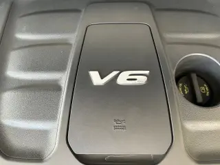Jeep Grand Cherokee 2018 4x2 Overland 4 puertas SUV