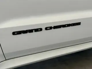 Jeep Grand Cherokee 2018 4x2 Overland 4 puertas SUV