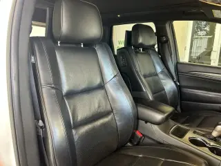Jeep Grand Cherokee 2018 4x2 Overland 4 puertas SUV