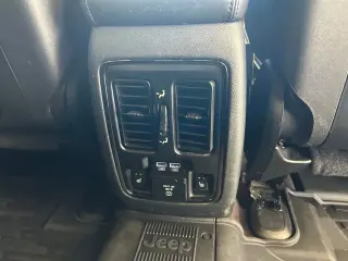 Jeep Grand Cherokee 2018 4x2 Overland 4 puertas SUV