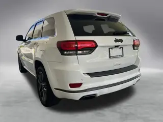 Jeep Grand Cherokee 2018 4x2 Overland 4 puertas SUV