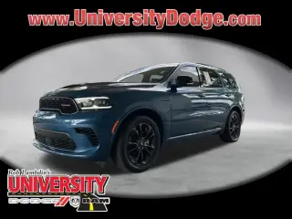 Dodge Durango 2024 AWD R/T 4 puertas SUV