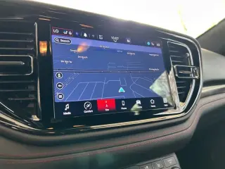 Dodge Durango 2024 AWD R/T 4 puertas SUV