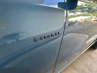 Dodge Durango 2024 AWD R/T 4 puertas SUV