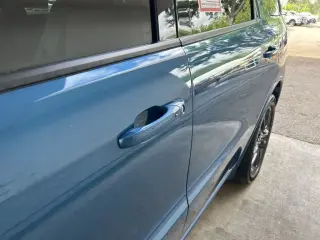 Dodge Durango 2024 AWD R/T 4 puertas SUV