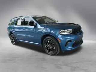 Dodge Durango 2024 AWD R/T 4 puertas SUV