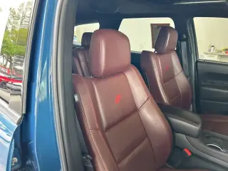 Dodge Durango 2024 AWD R/T 4 puertas SUV