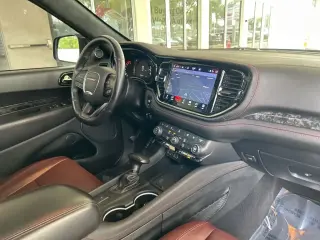 Dodge Durango 2024 AWD R/T 4 puertas SUV