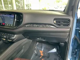 Dodge Durango 2024 AWD R/T 4 puertas SUV