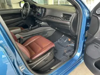 Dodge Durango 2024 AWD R/T 4 puertas SUV