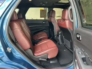 Dodge Durango 2024 AWD R/T 4 puertas SUV