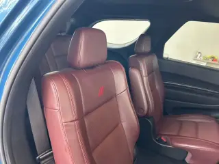Dodge Durango 2024 AWD R/T 4 puertas SUV