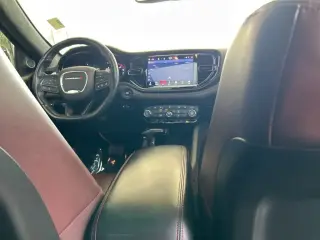 Dodge Durango 2024 AWD R/T 4 puertas SUV