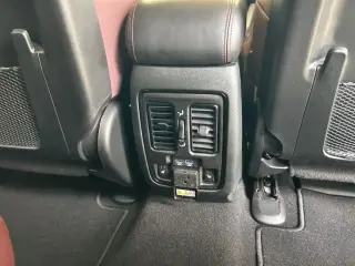 Dodge Durango 2024 AWD R/T 4 puertas SUV