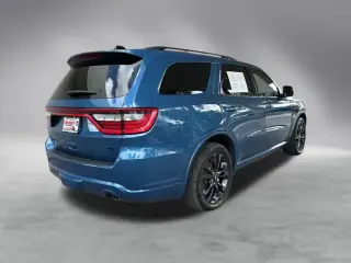 Dodge Durango 2024 AWD R/T 4 puertas SUV