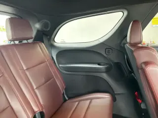 Dodge Durango 2024 AWD R/T 4 puertas SUV