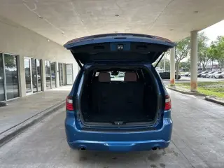 Dodge Durango 2024 AWD R/T 4 puertas SUV