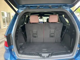 Dodge Durango 2024 AWD R/T 4 puertas SUV