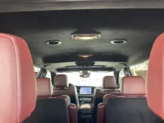 Dodge Durango 2024 AWD R/T 4 puertas SUV