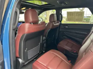 Dodge Durango 2024 AWD R/T 4 puertas SUV