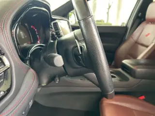 Dodge Durango 2024 AWD R/T 4 puertas SUV