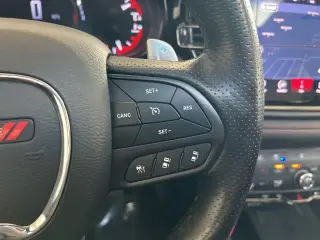 Dodge Durango 2024 AWD R/T 4 puertas SUV