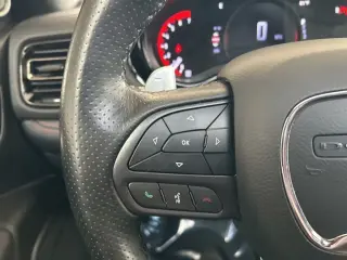 Dodge Durango 2024 AWD R/T 4 puertas SUV