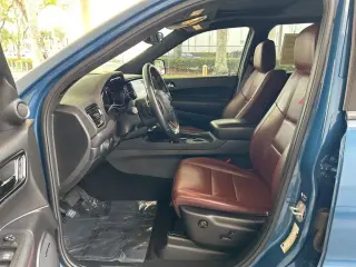 Dodge Durango 2024 AWD R/T 4 puertas SUV