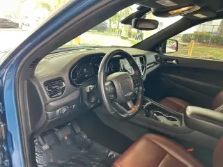 Dodge Durango 2024 AWD R/T 4 puertas SUV