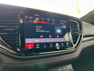 Dodge Durango 2024 AWD R/T 4 puertas SUV