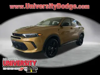 Dodge Hornet 2024 AWD GT 4 puertas Crossover