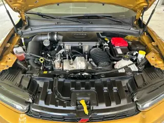 Dodge Hornet 2024 AWD GT 4 puertas Crossover