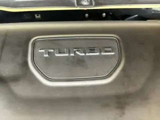 Dodge Hornet 2024 AWD GT 4 puertas Crossover