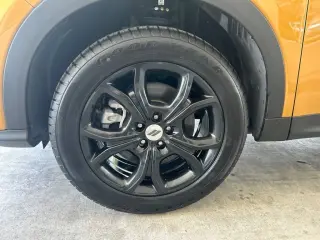 Dodge Hornet 2024 AWD GT 4 puertas Crossover